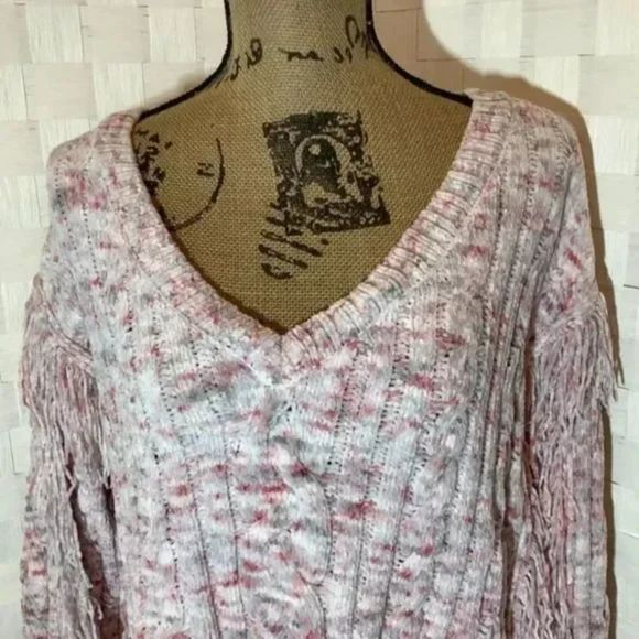 NWT American Rag chenille sweater size small - Picture 5 of 10